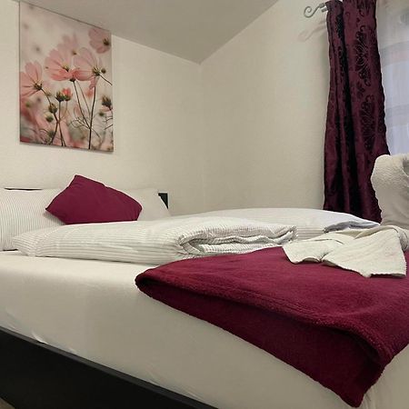 Panda Rooms Maribor Eksteriør billede