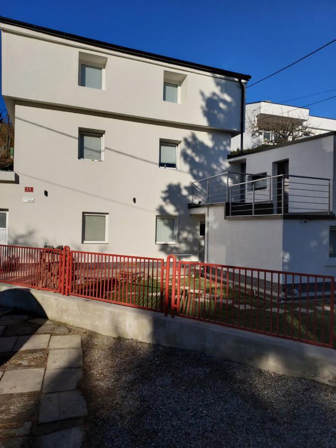 Panda Rooms Maribor Eksteriør billede