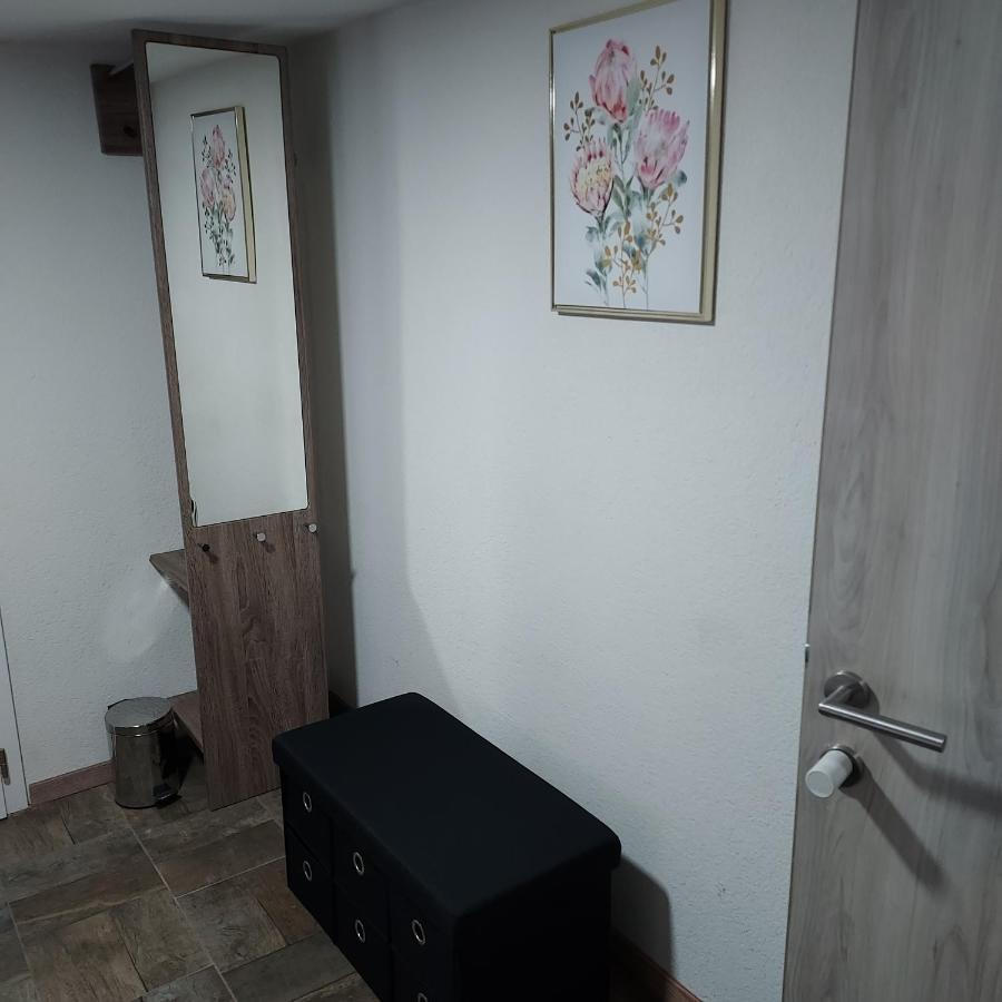 Panda Rooms Maribor Eksteriør billede