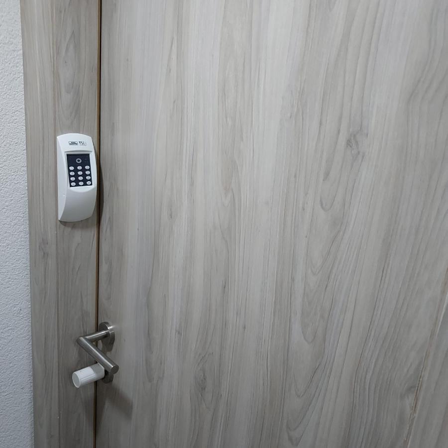 Panda Rooms Maribor Eksteriør billede