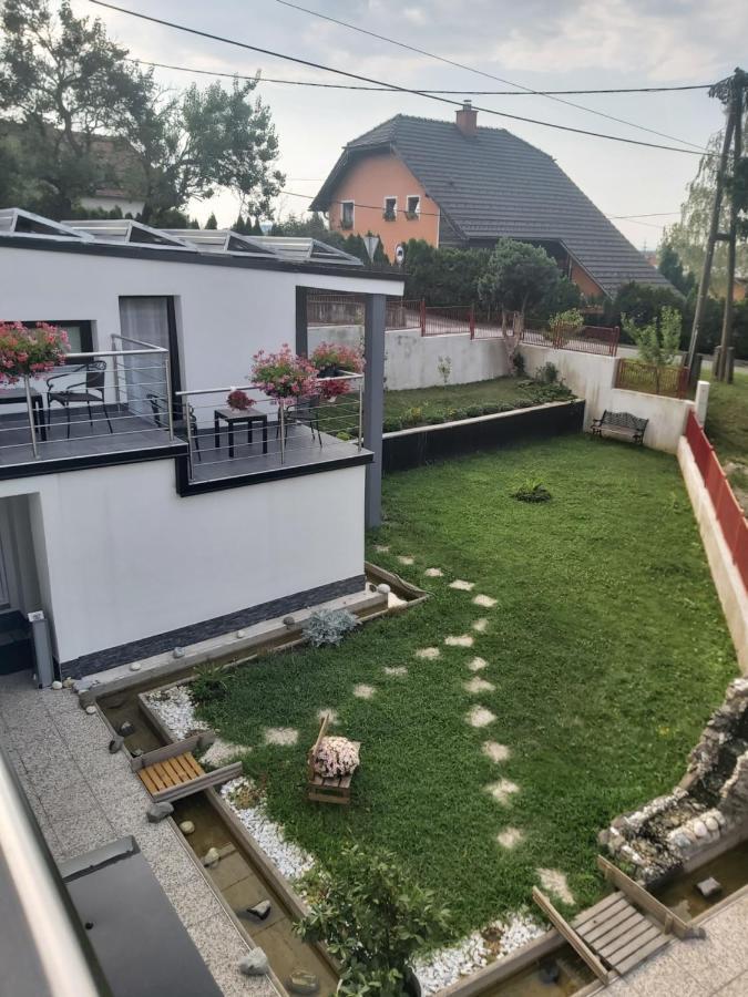 Panda Rooms Maribor Eksteriør billede