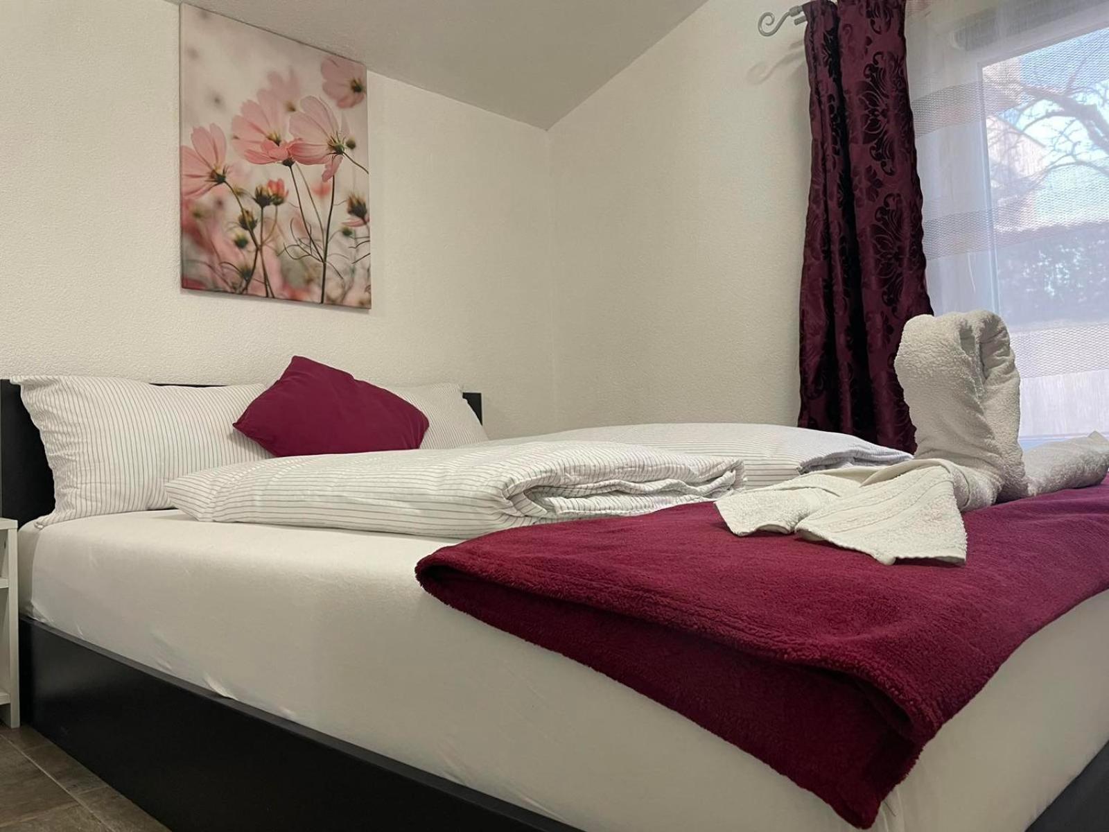 Panda Rooms Maribor Eksteriør billede