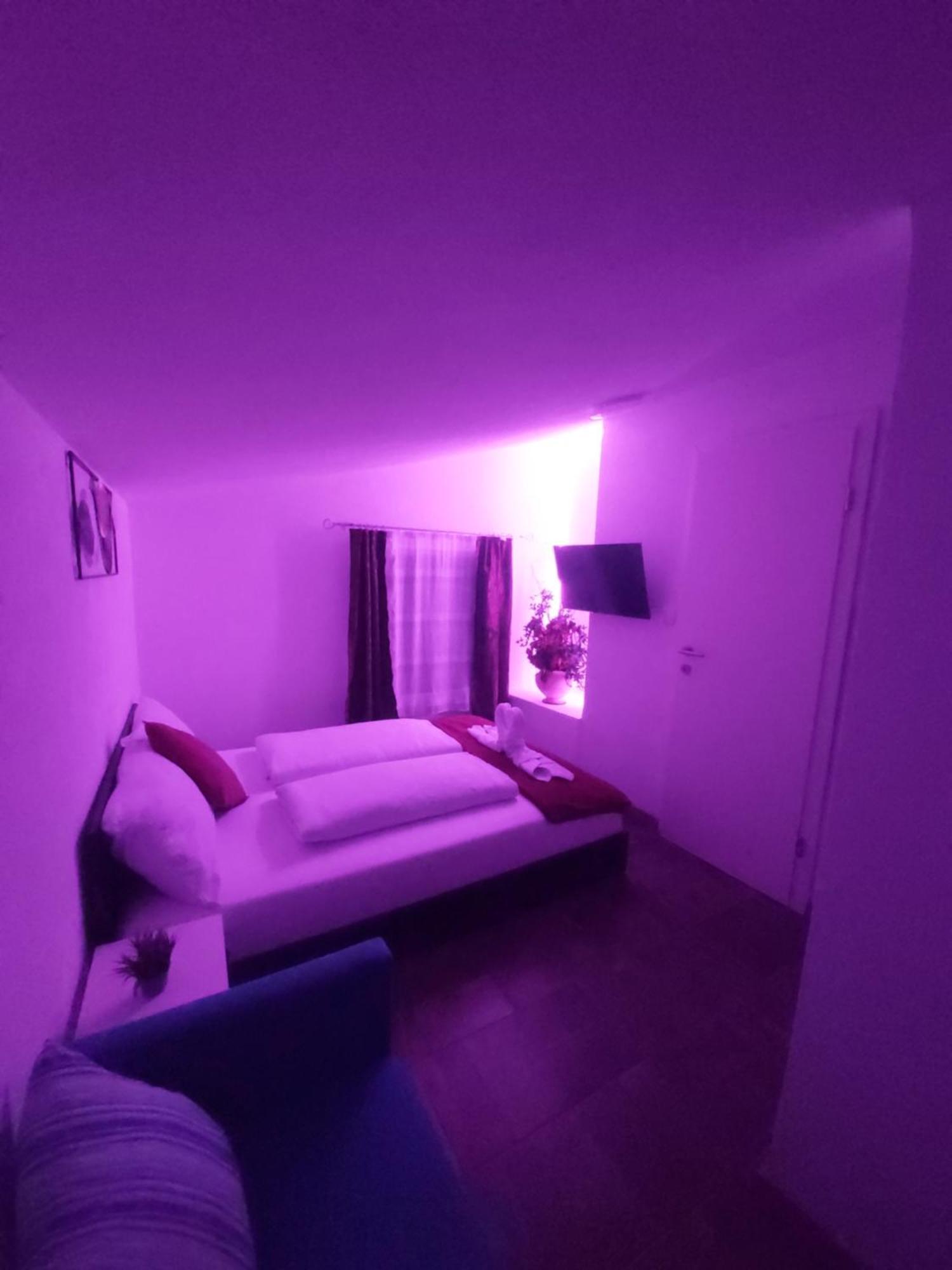 Panda Rooms Maribor Eksteriør billede