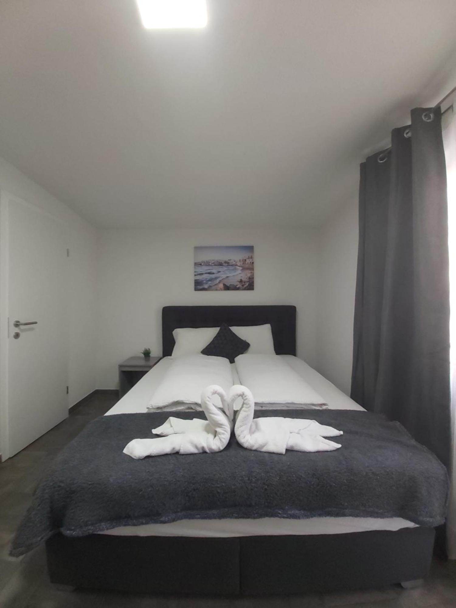 Panda Rooms Maribor Eksteriør billede