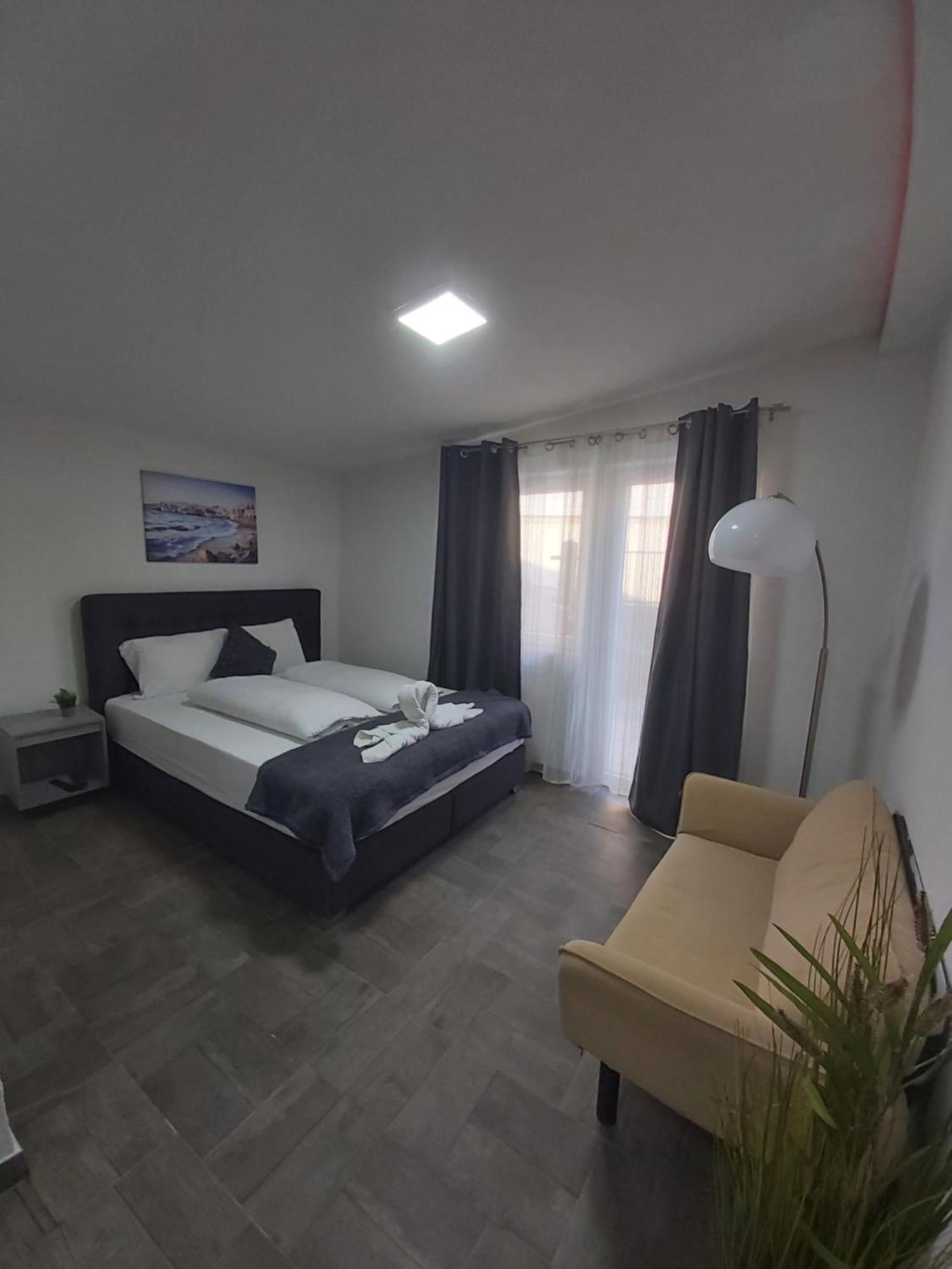 Panda Rooms Maribor Eksteriør billede