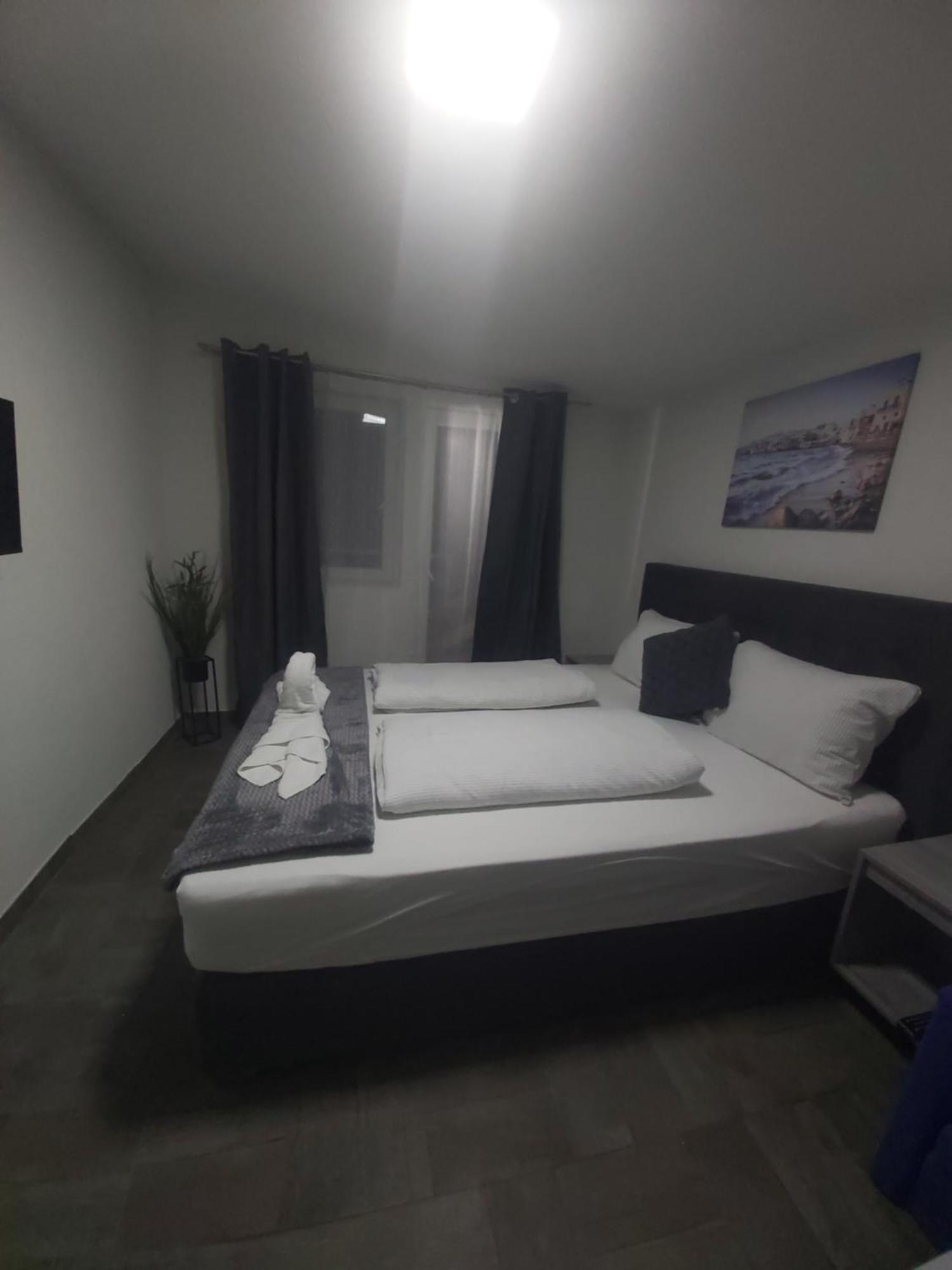 Panda Rooms Maribor Eksteriør billede