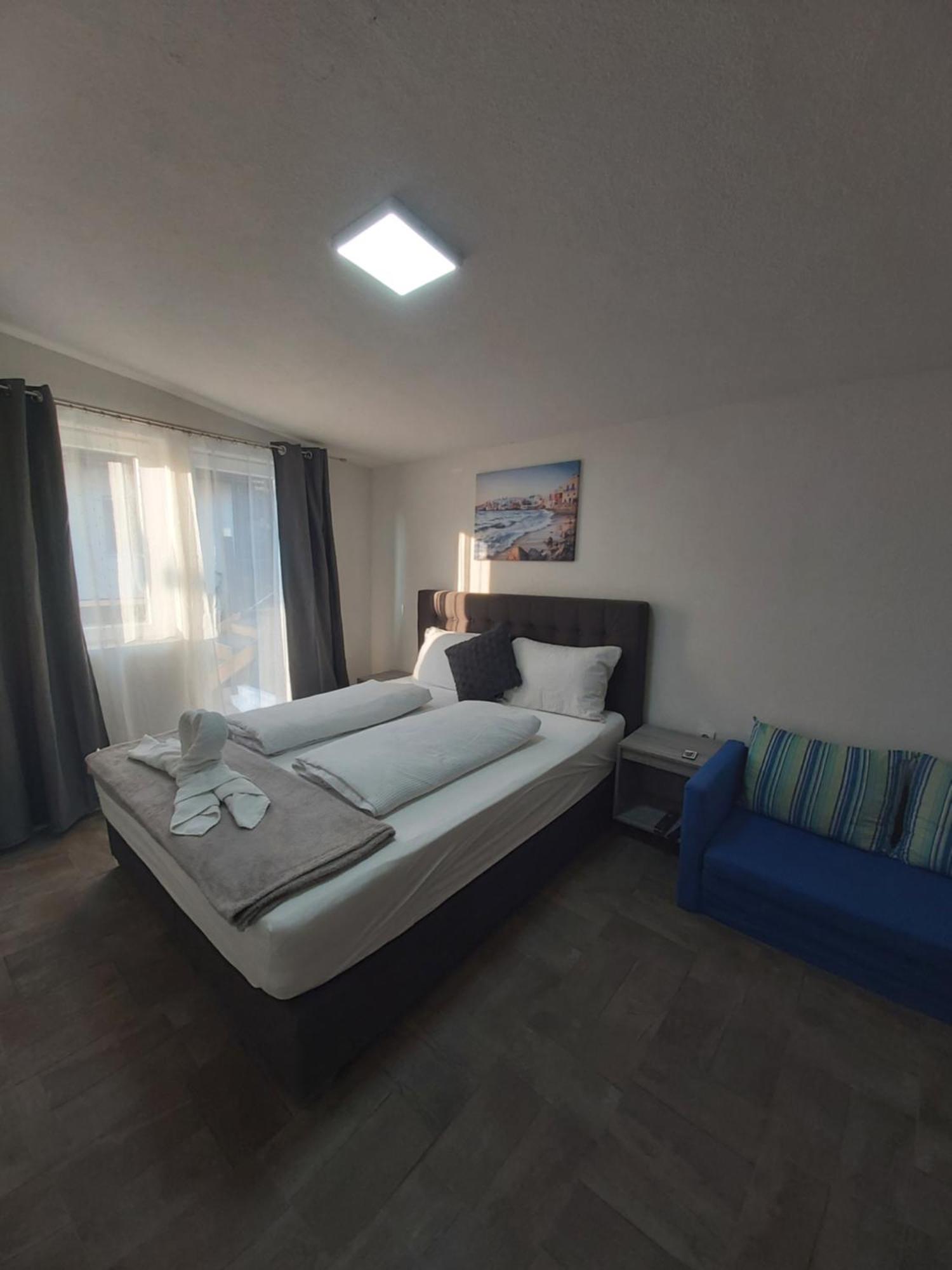 Panda Rooms Maribor Eksteriør billede
