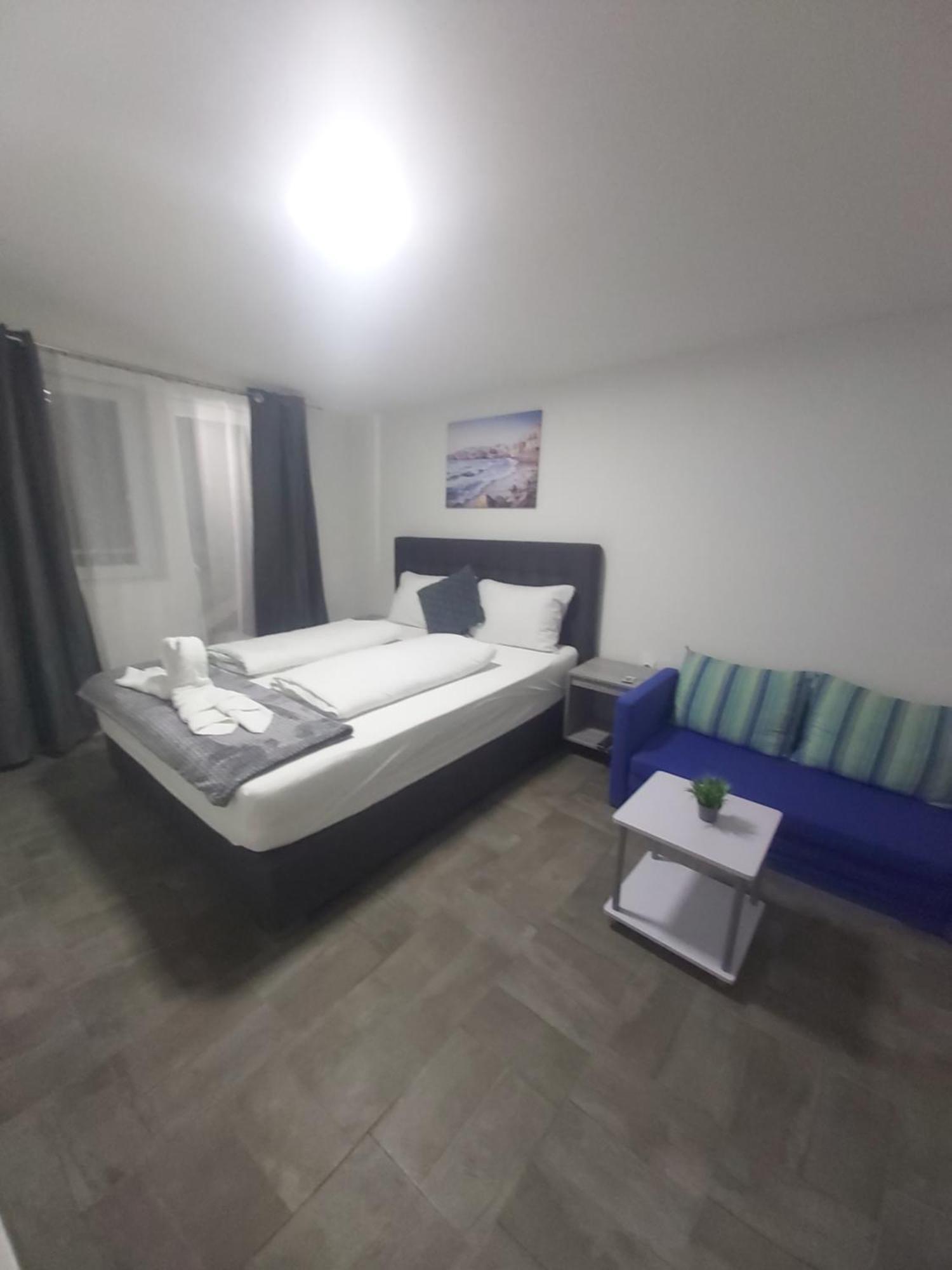 Panda Rooms Maribor Eksteriør billede