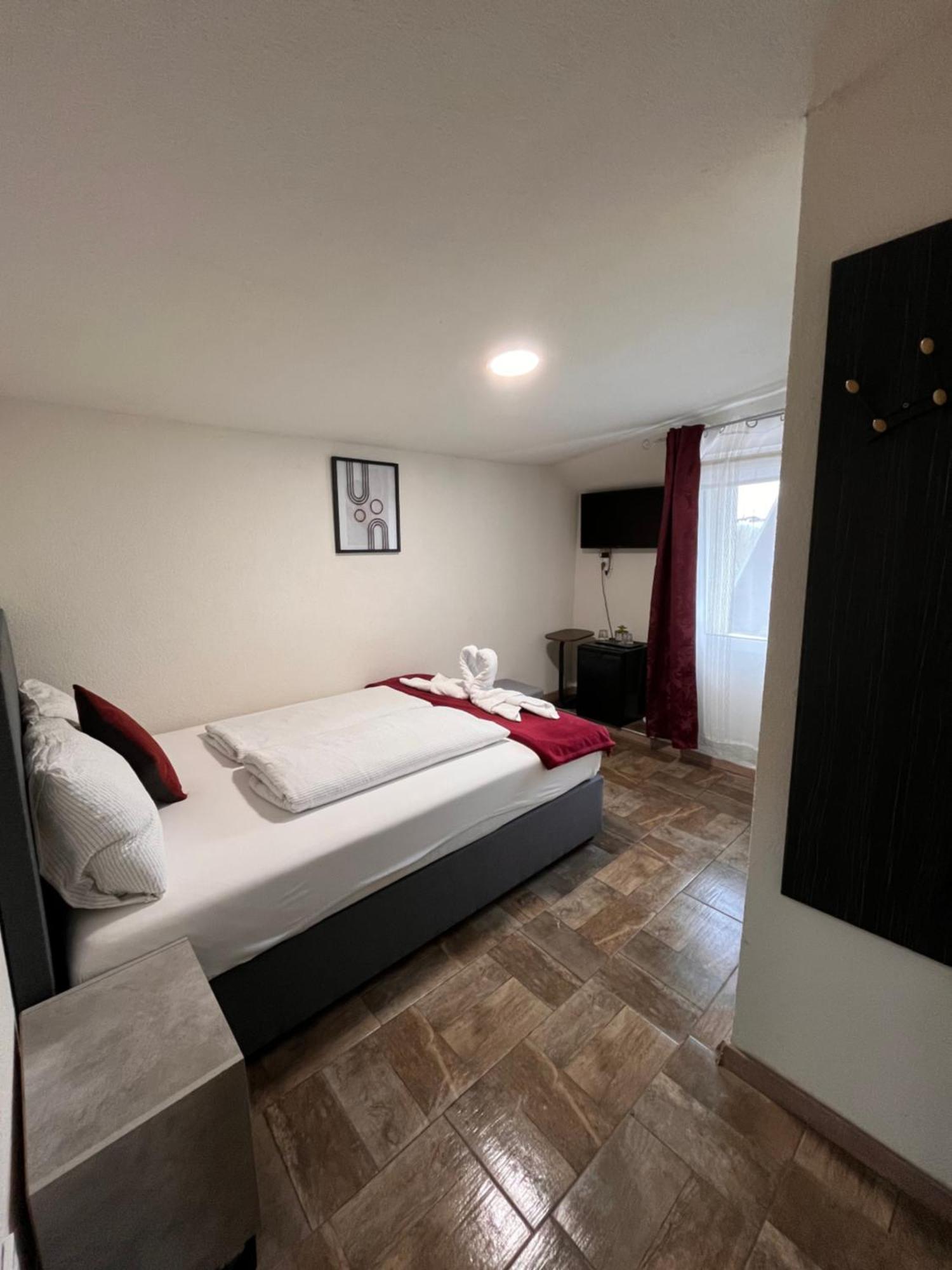 Panda Rooms Maribor Eksteriør billede
