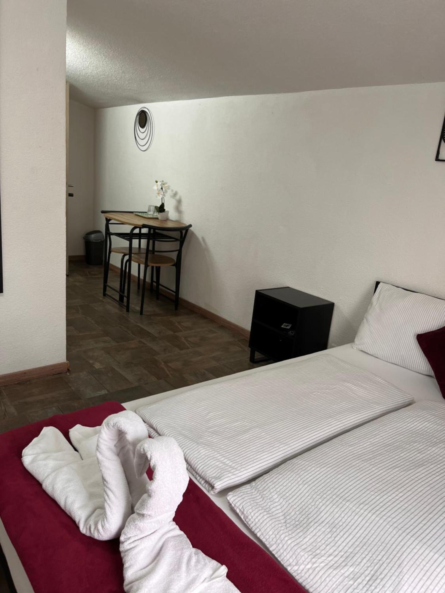 Panda Rooms Maribor Eksteriør billede