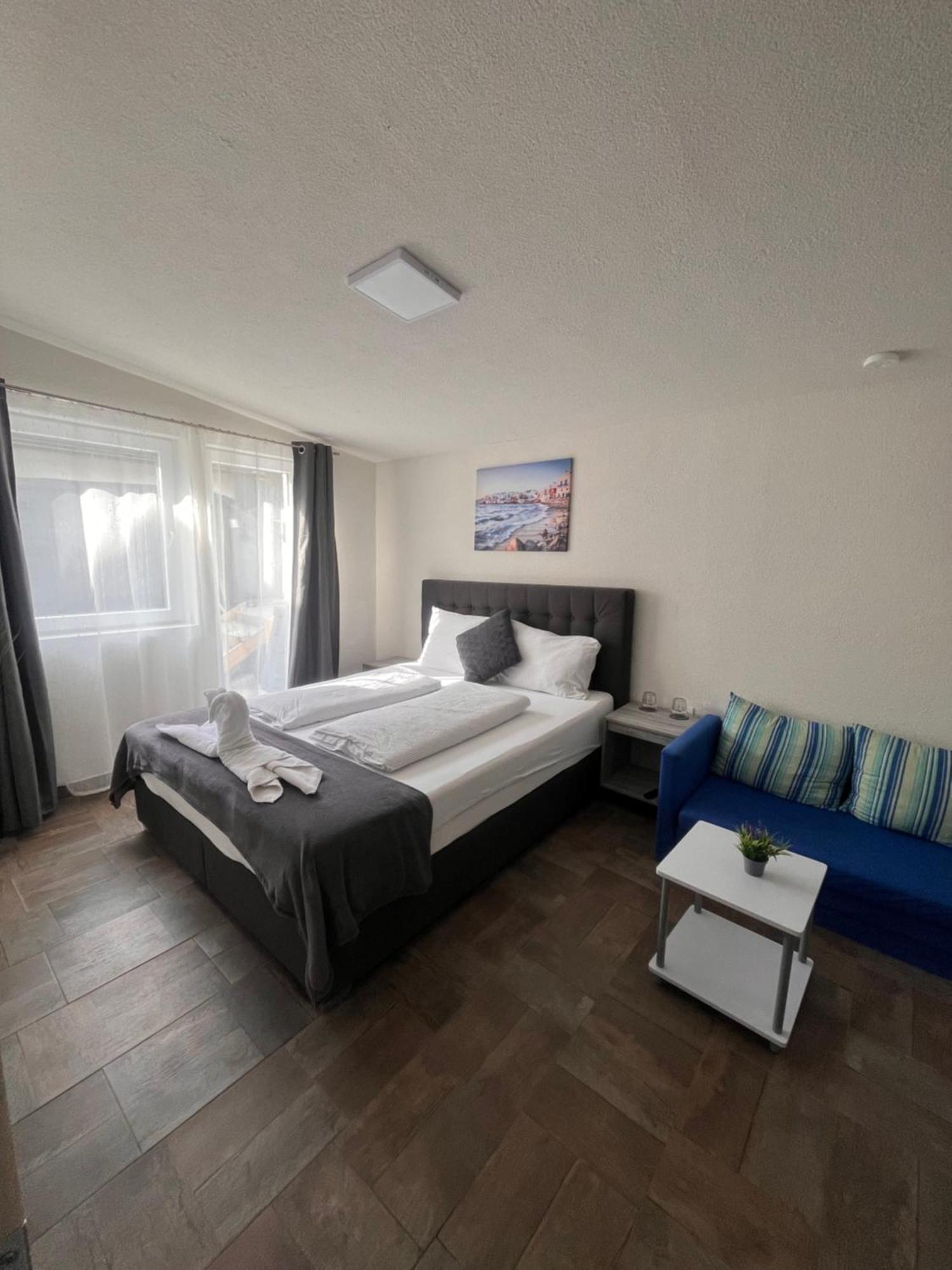Panda Rooms Maribor Eksteriør billede