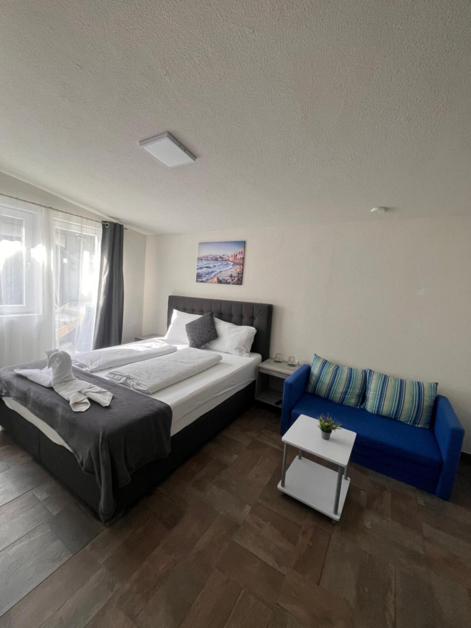 Panda Rooms Maribor Eksteriør billede
